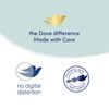 Dove Maximum Protection Pomegranate & Lemon Verbena Anti-perspirant Cream Stick pack of 3 45 ml