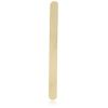 DUKAL Reflections Wax-Body Treatment Applicator Sticks (3/8"Width x 4 1/2"Length) - 100 count