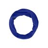 Sterntaler Unisex Multifunctional Scarf without, cobalt blue