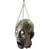 Smiffys Halloween Shredded Head Latex