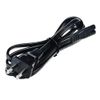 Jantoy Replacement UL 6ft AC Power Cord Cable Compatible with Purifier MA-50