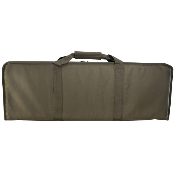 MidwayUSA Discreet Tactical Rifle Case 36" Olive Drab
