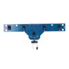 Line Tracking Modules, Sensitive LED Indicator 5 Channel Infrared Sensor Module for Smart Car Toy