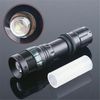 Handheld Spotlight Flashlight Rechargeable Super-Bright 90000LM LED Searchlight 