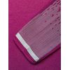 RONHILL Running, Wmn's Tech Reflect L/S Tee, Blackcurrant/Reflect, 16
