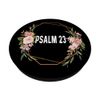 Proverbs 23 God Jesus Religious Quote Christian PopSockets Swappable PopGrip