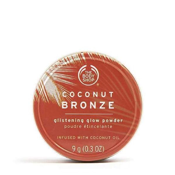 The Body Shop Coconut Bronze Glow Coco 9g