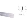 46" Z-bar Hanger Mirror And Picture Hanging System,hangm