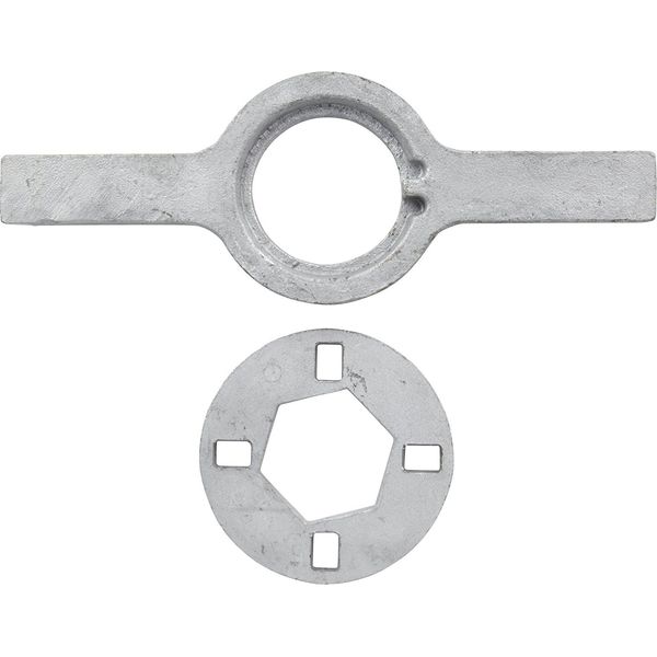 Supco TB123B Spanner Wrench