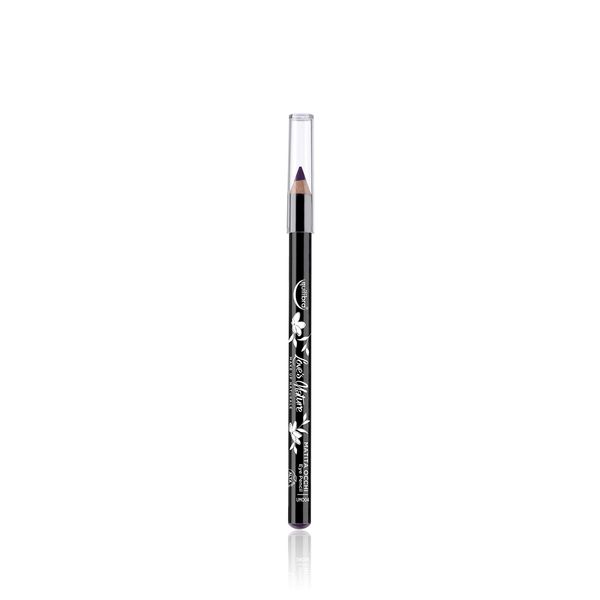Equilibra Love's Nature Purple Eyes Pencil