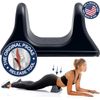 Deep Tissue Muscle Release Tool – Back, Hip, Glute, Psoas Relief Massager