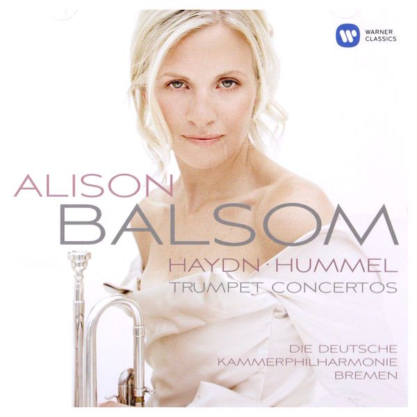 Haydn & Hummel: Trumpet Concertos