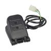 AlveyTech Foot Pedal Throttle for the Razor Crazy Cart Shift
