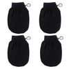 4PCS Exfoliating Gloves