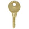 Steelcase FR774 Replacement Keys: 2 Keys