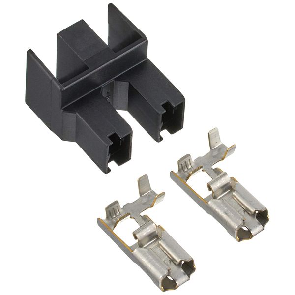 POSH 200851 H7 Coupler for Headlights