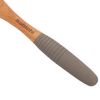 Sabichi Spatula, Silicone, Grey, Small
