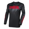 O'NEAL Element V.24 Jersey Men's Voltage Black/Red S