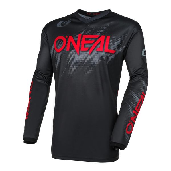 O'NEAL Element V.24 Jersey Men's Voltage Black/Red S