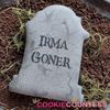 Gravestones Stencils and Cutters Bundle - 6 Piece Set