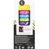 Kotex Natural Balance Lightdays Liners, Regular -64 ct.