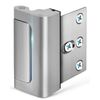 Everplus Home Security Door Lock With 8 Screws, Childproof Door Reinfo