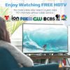 Magic Stick MAX HD Antenna HDTV FREE Digital Channels Plus Free 20ft Cable