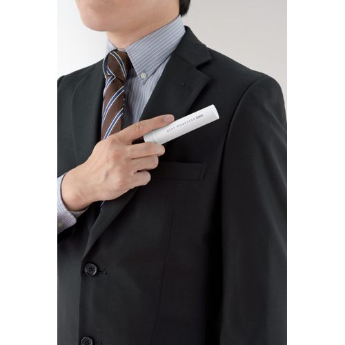 Best Tressor Mini (Registered Trademark) Dusting Hair Dusting Duster Portable Compact Convenient Goods Stylish Eco