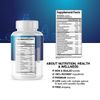 Hyperton Caps- Blood Support- 4 Bottles- 240 Capsules
