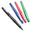 Paper Mate Flair Felt Tip Marker Pen, Assorted Ink, Medium, 48 Pens/Set (PAP4651)