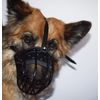 STRONG Wire Metal muzzle Basket Dog German Shepherd, Labrador & other