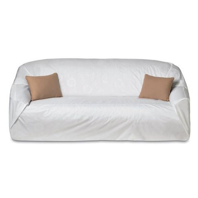 CleanBrands Bed Bug & Allergen Blocking Sofa Encasement