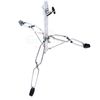 GRIFFIN Cymbal Boom Stand PACK - Straight Drum Hardware Percussion Holder Mount