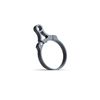 Monstrum Rifle Scope Throw Lever | 46 mm Diameter | Standard