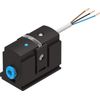 Festo 542901 Model SDE5-D10-FP-Q4E-P-K Pressure Sensor