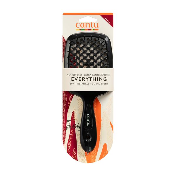 Cantu Mkoby Everything Brush