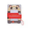 Petit Collage Panda Magic Drawing Board
