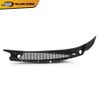 Windshield Wiper Vent Cowl Screen Cover Fit For GMC Savana&Chevrolet Express/P30