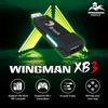 Brook Wingman XB 3 Converter - Wireless Controller Adapter for Xbox Consoles PC