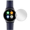 Screen Protector for watch 23.5 mm diameter Protection Crystal Clear dipos