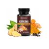 Skoczylas Turmeric Piperine Ginger