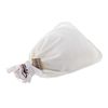 Ottoman Care Line Peeling Hamam Glove Kese Luxury for the Body (Ladies) 1er Pack (1 x 1 Piece)