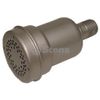 Muffler  Fits Briggs & Stratton 393010S Part# 105-163