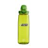 Nalgene 'OTF' Water Bottle - 0.65 L, Green, Engraved Name