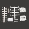 ThunderSlot ENK003 McLaren M6A Can-Am Engine & Exhaust Kit