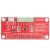 Hapivida 4 Channel ADC Module, 16 Bit ADC with PGA ADC Analog to Digital Converter Module for 3/2/B