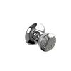 Riobel 327C Body Jet, Chrome