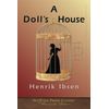 A Doll's House: SeaWolf Press Classic