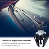 CCLIFE Battery Pole Terminal Windscreen Wiper Arm Puller Removal Tool Remover 10-30 mm