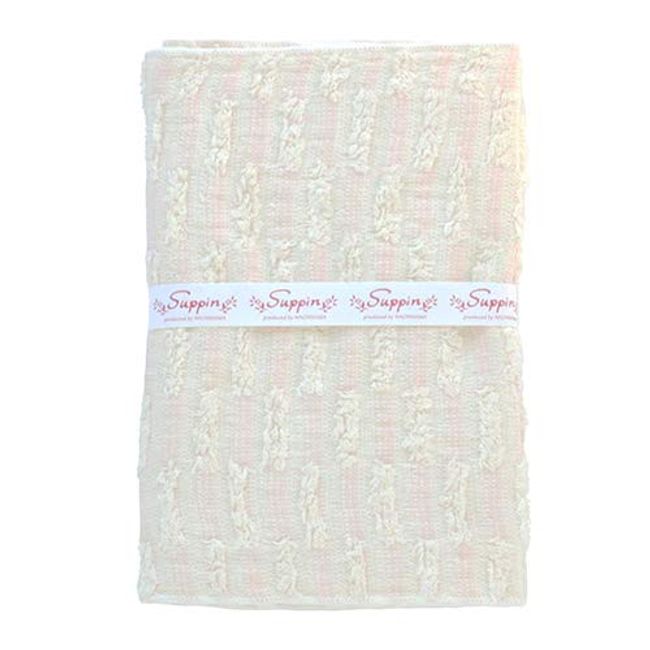 Nachihama Suppin Body Towel Cotton